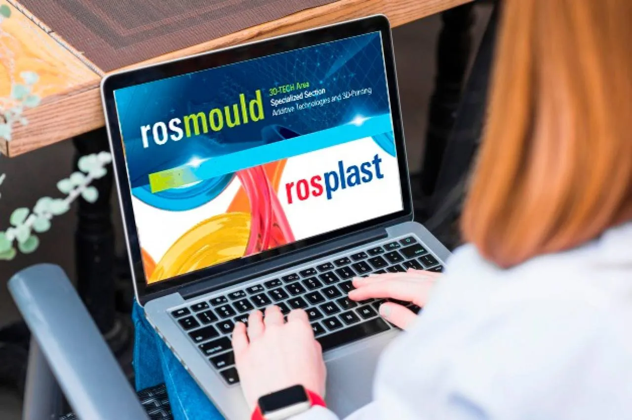 Rosmould & 3D-Tech 2023