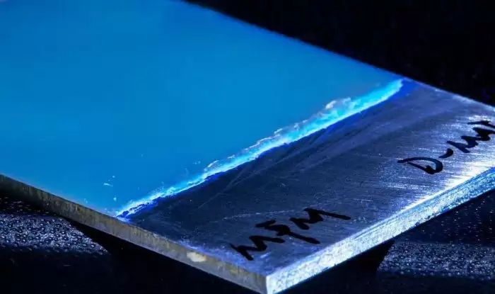 В Швейцарии разработали полимер для антикоррозийной защитой металлов