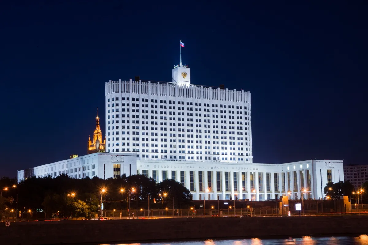Андрей Белоусов: Россия входит в новый этап технологического развития