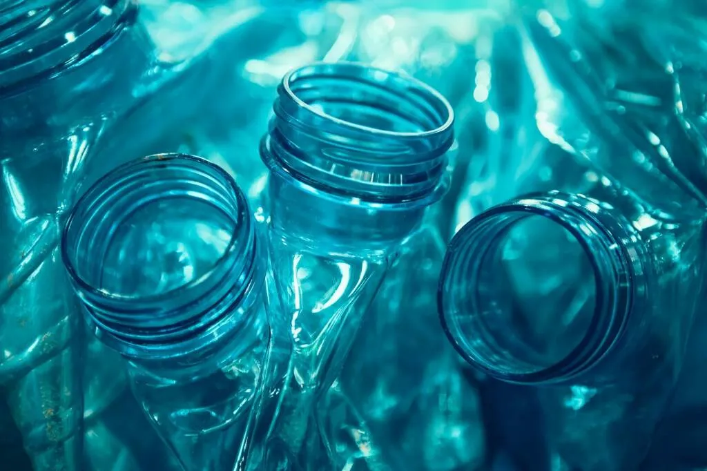 РЭО стремится к запрету неперерабатываемого пластика