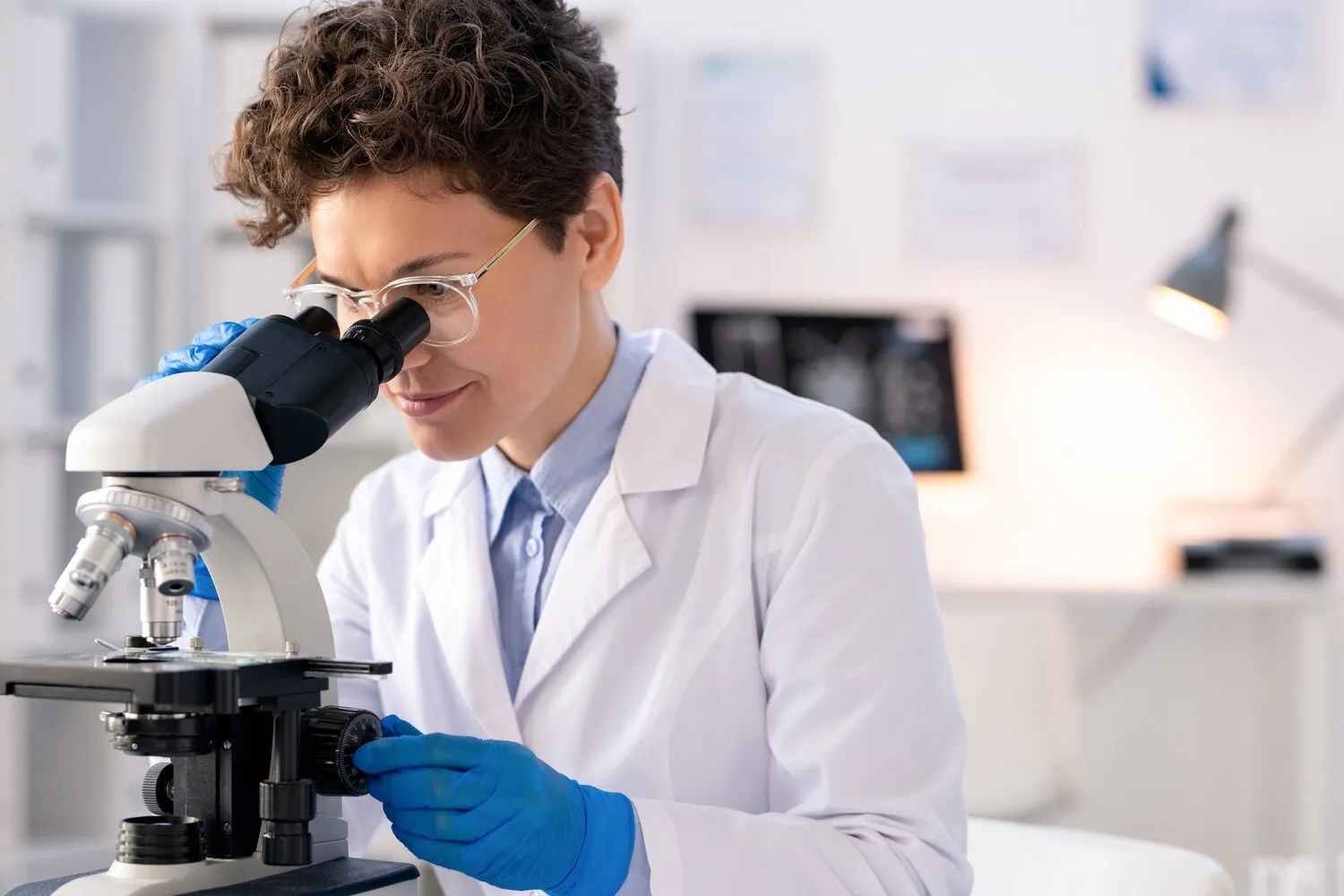Тульская область инвестирует в молодежные научные лаборатории