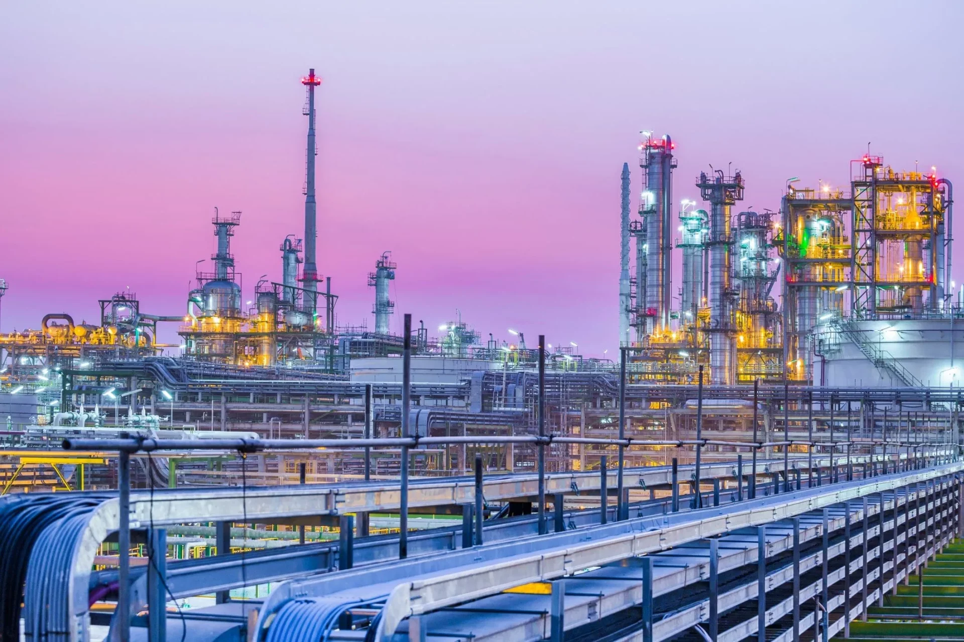 Казахстан инвестирует в нефтегазохимию