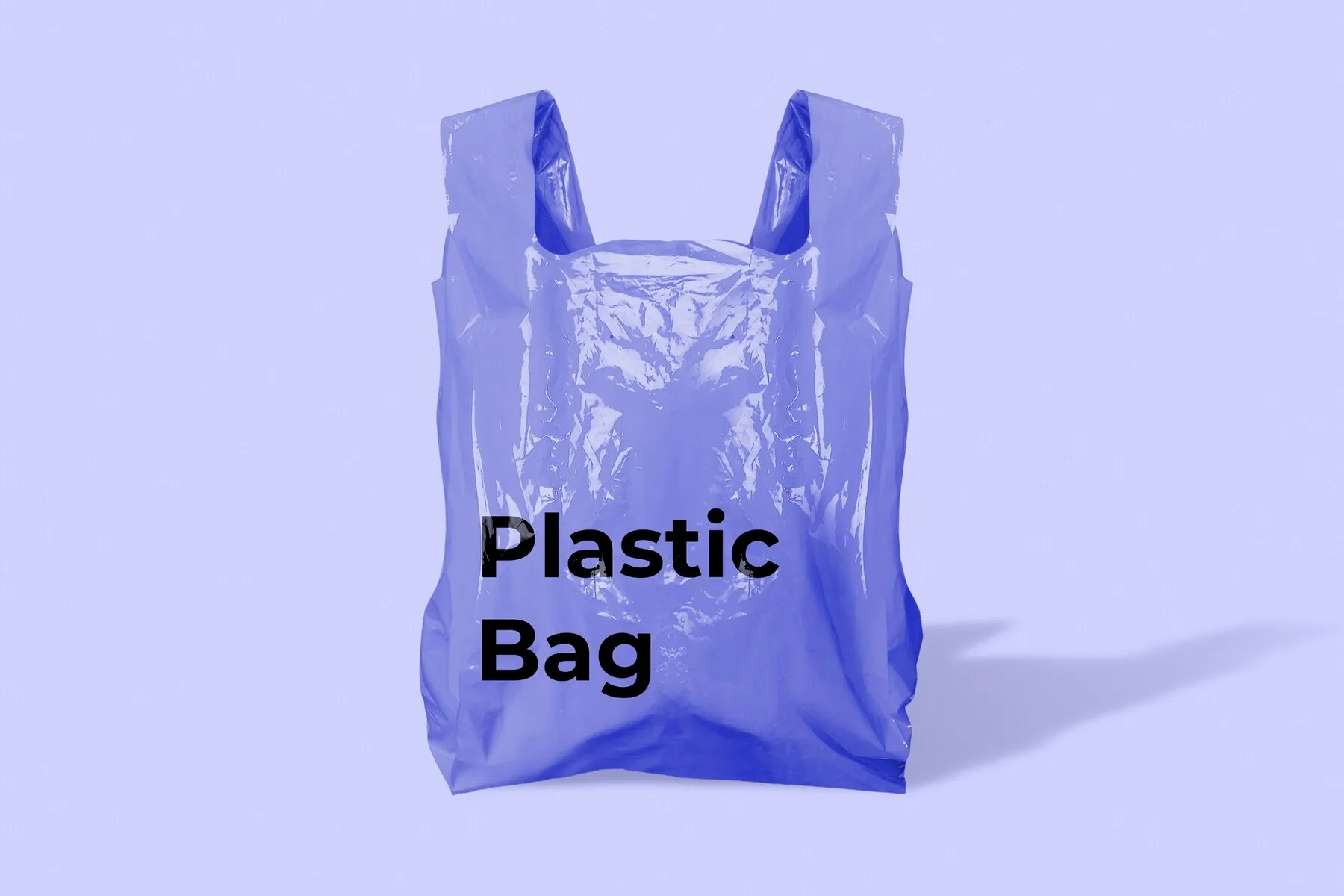 В ЕС все меньше используют пластиковые пакеты