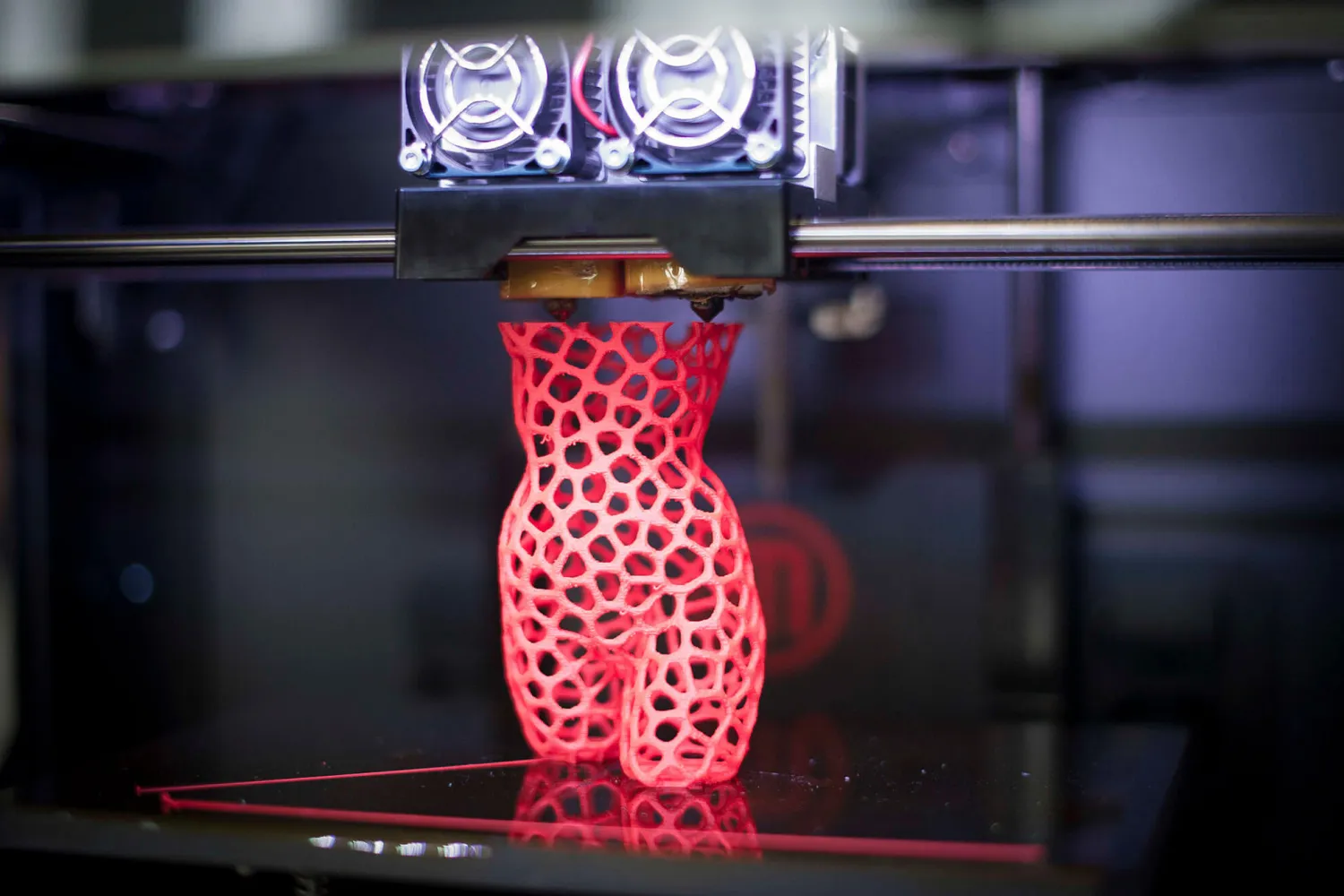 Ученые облегчат работу с зарубежным оборудованием для 3D-печати