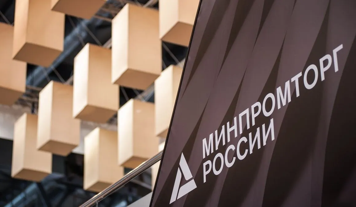 Минпромторг России о содействии полимерщикам в развитии отрасли