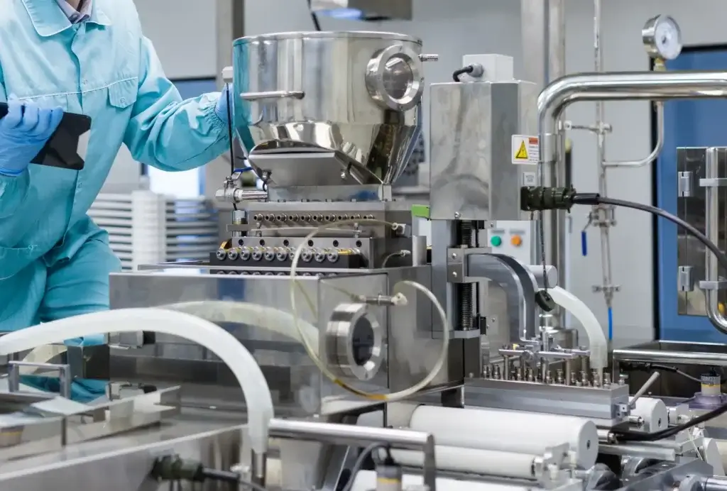 Changhua Chemical начала строительство первого в Китае завода полиолов в Ляньюньгане