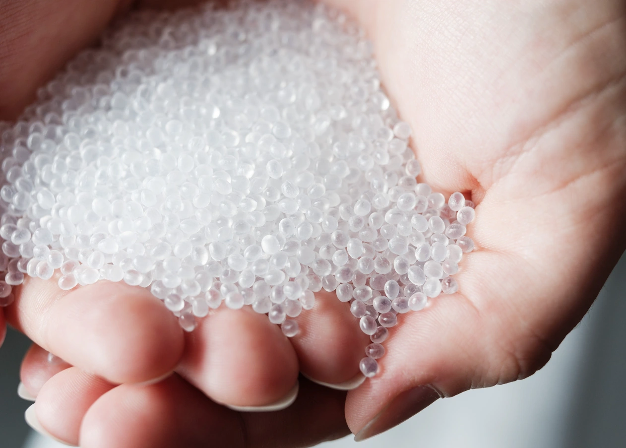 Европейские предприятия BASF по производству пластиковых гранул получили сертификацию Operation Clean Sweep