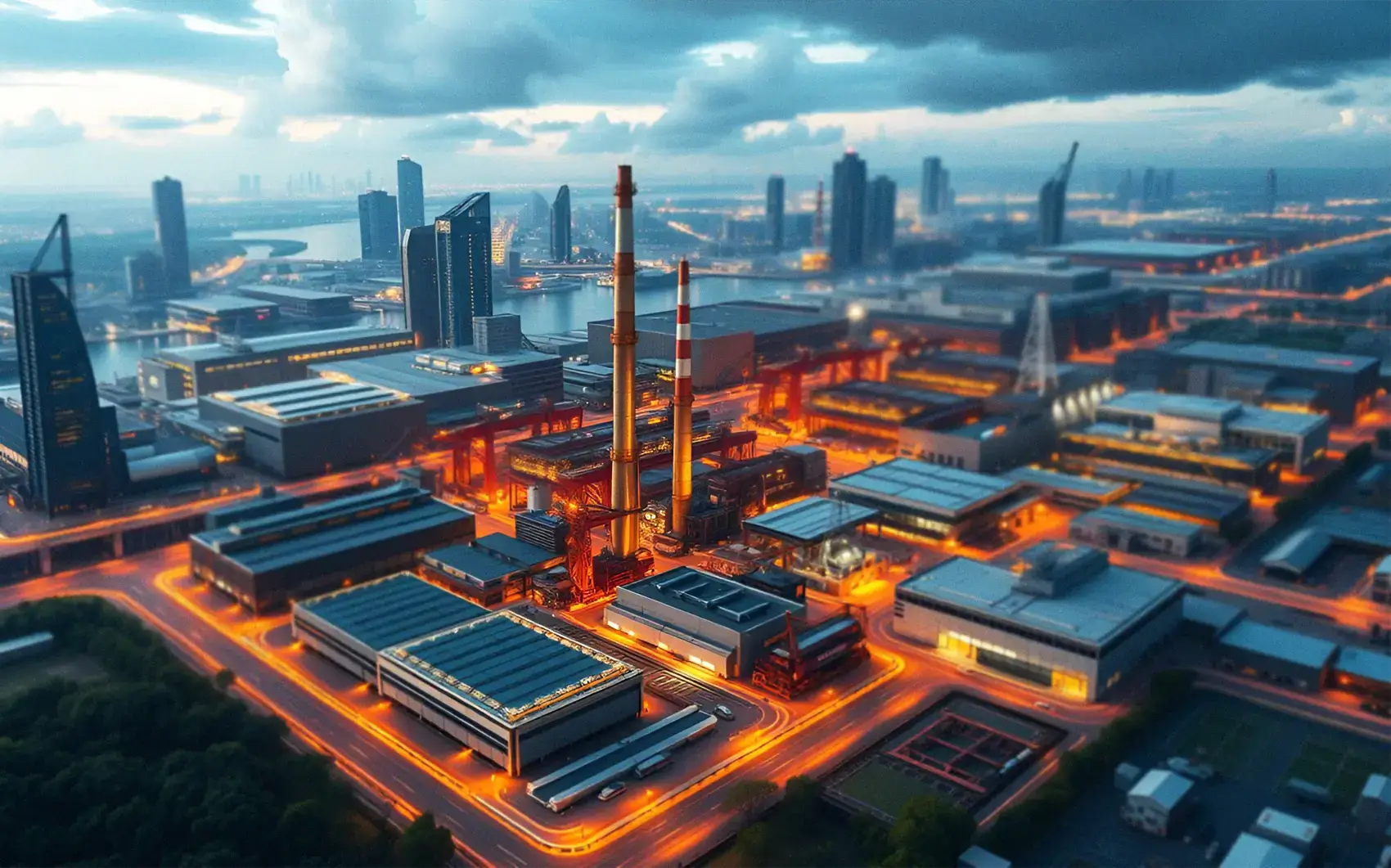 Ineos завершила продажу композитного бизнеса инвестиционной компании KPS