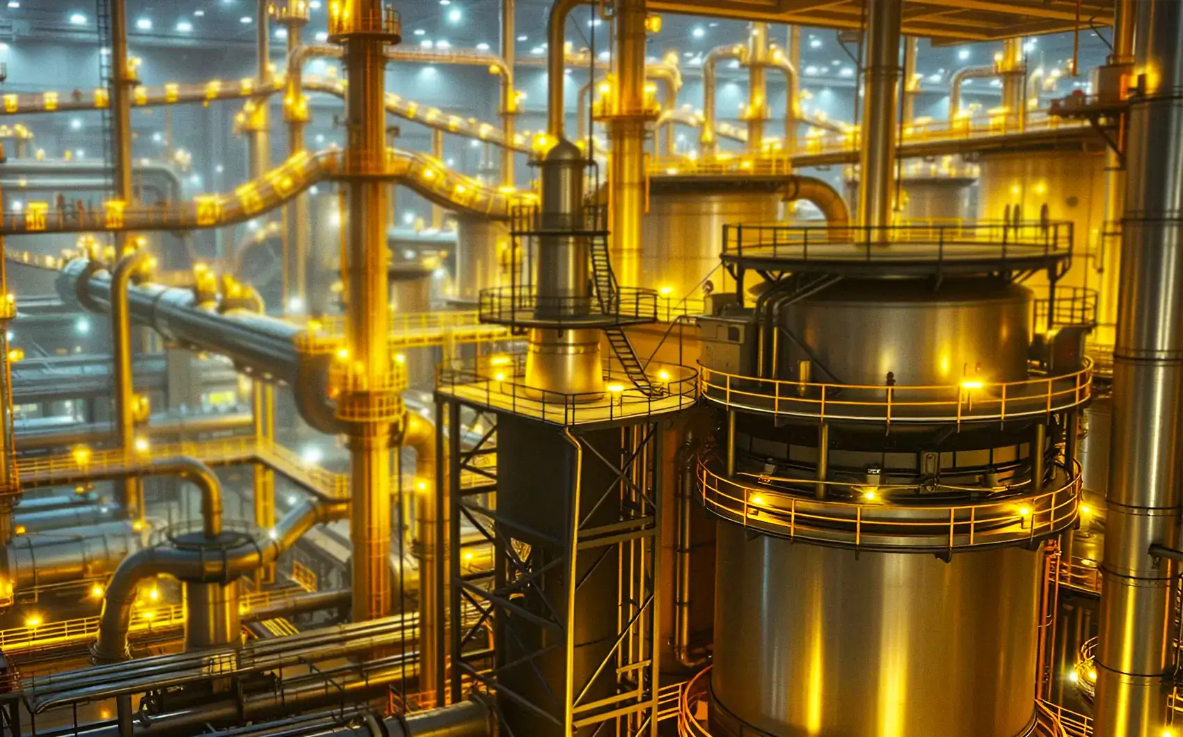 BASF сообщил о запуске производства по переработке полиамида в Шанхае