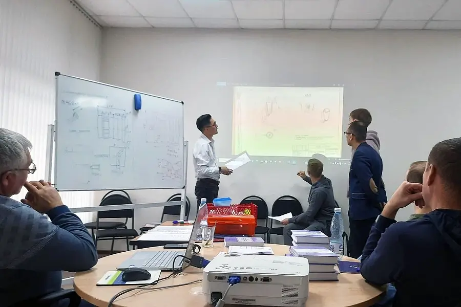 Курс МНПЦ по проектированию пресс-форм поможет решить практические задачи