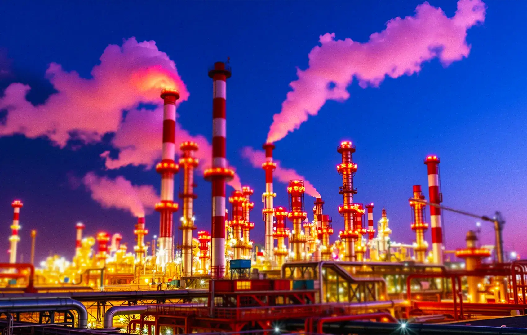 TotalEnergies останавливает проект по механической переработке пластиковых отходов во Франции