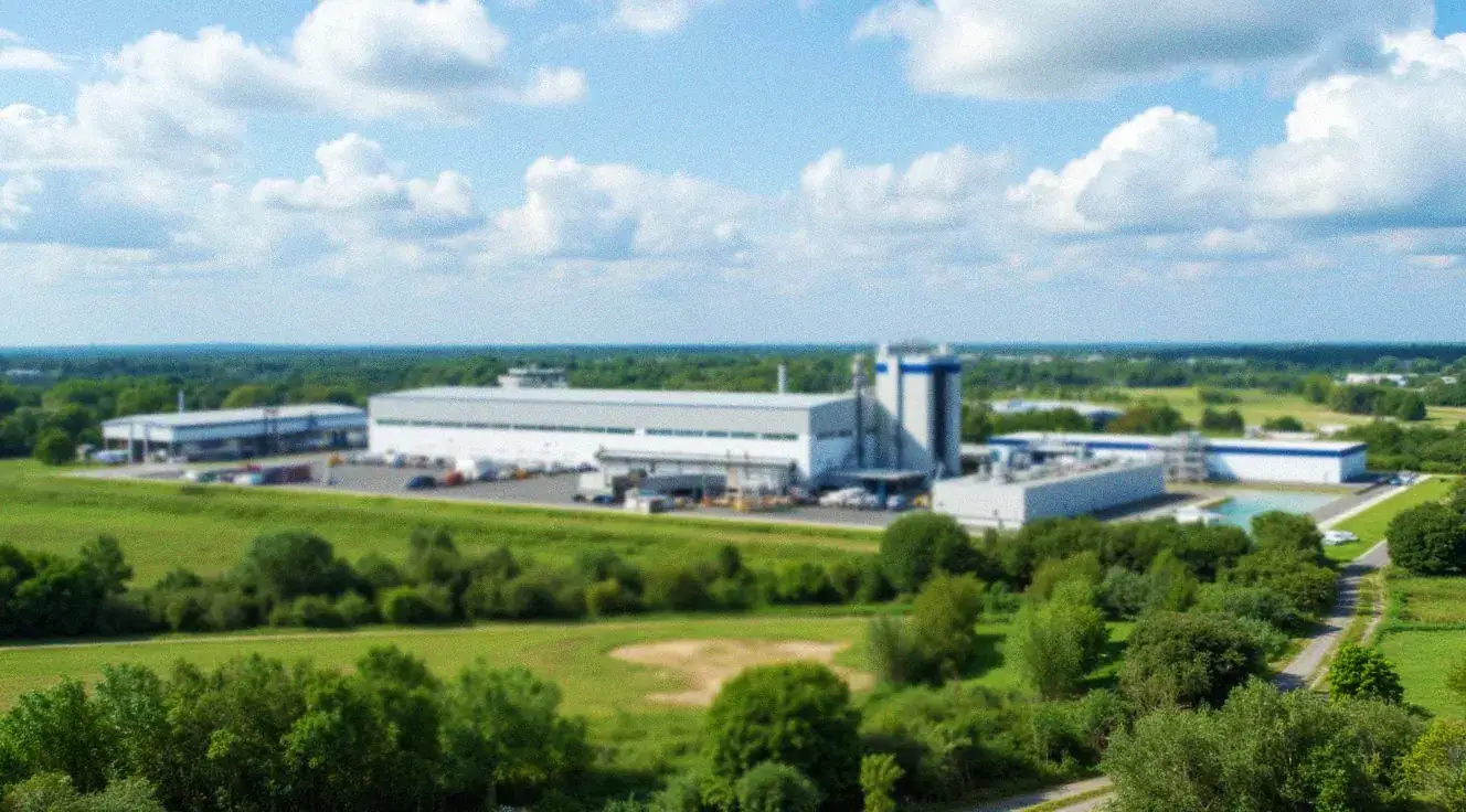 Loop Industries получила земельный участок в Индии под переработку полиэтилентерефталата