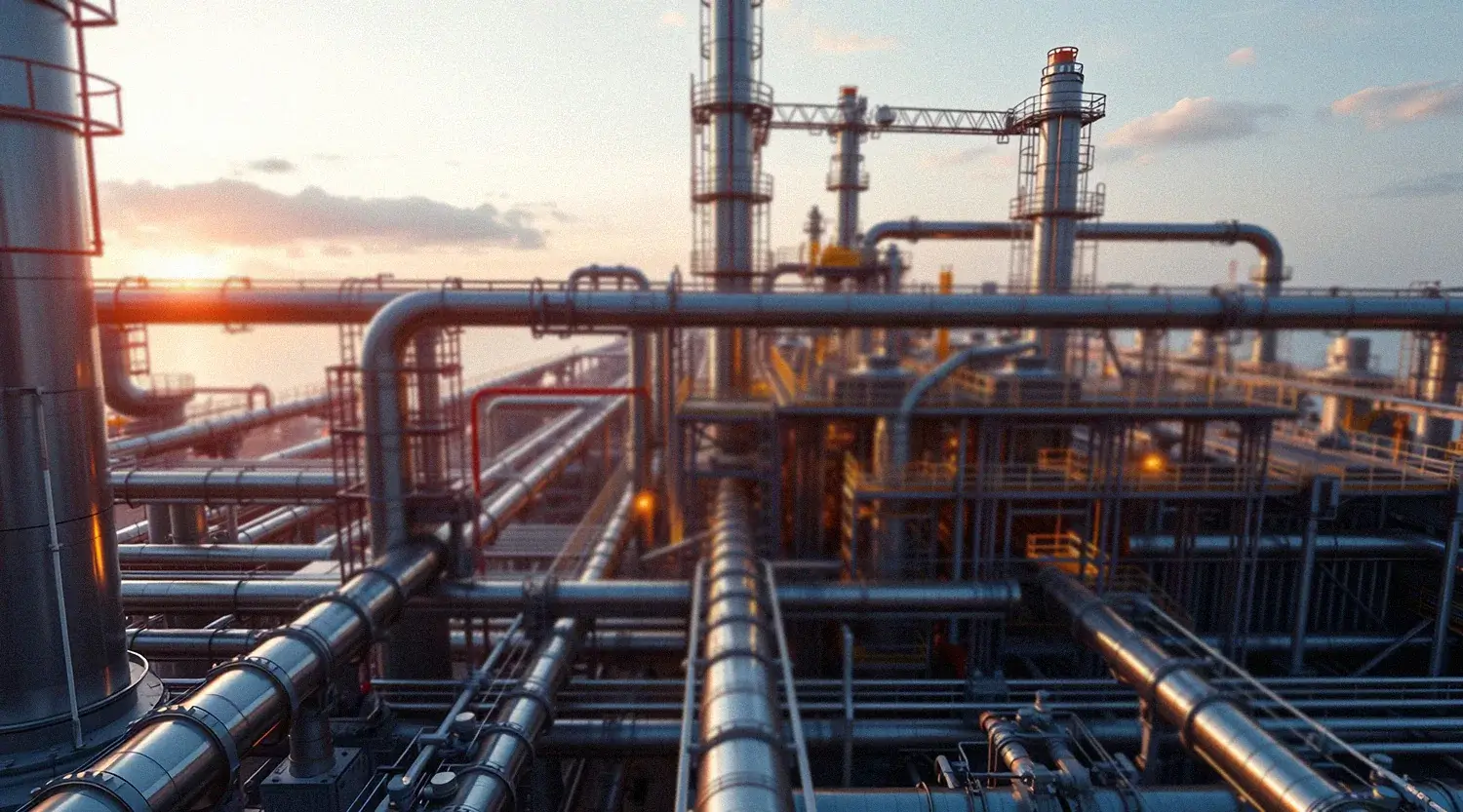 Японская Sumitomo Chemical запустила пилотную установку по производству пропилена непосредственно из этанола