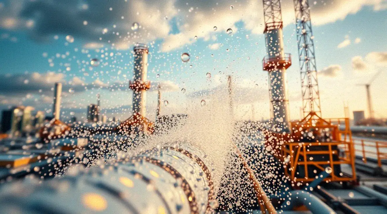 Technip Energies приобрела бизнес Ecovyst по производству катализаторов