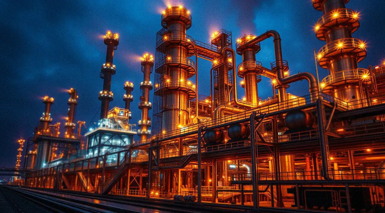Braskem инвестирует $781 млн в расширение производства этилена и полиэтилена