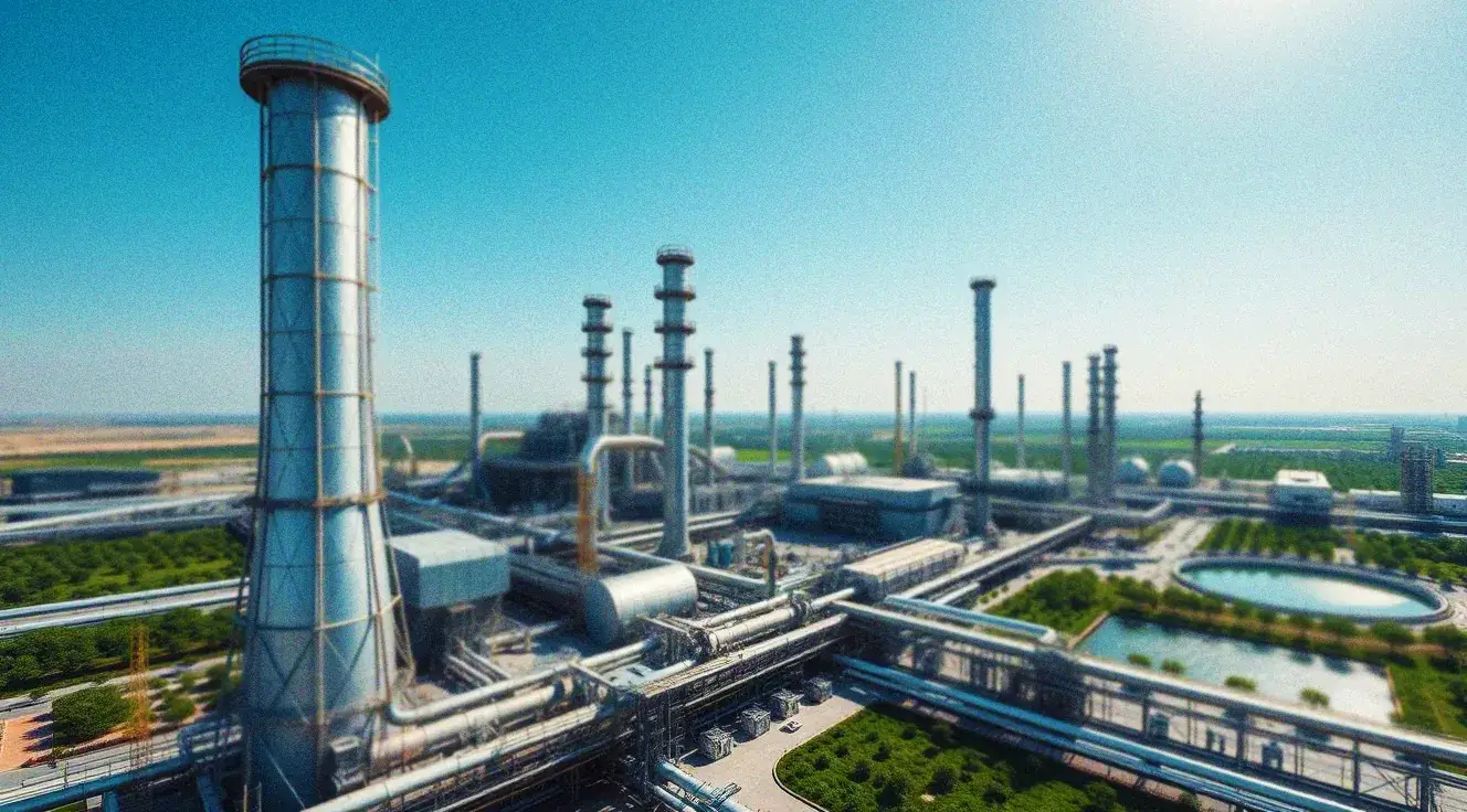 Advanced Petrochemical увеличила чистую прибыль на 56,5% в третьем квартале