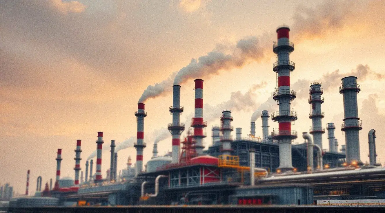 Ineos рассматривает выход из СП с Sinopec