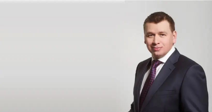 Экс-глава ПАО «Мечел» назначен генеральным директором Группы ПОЛИПЛАСТИК