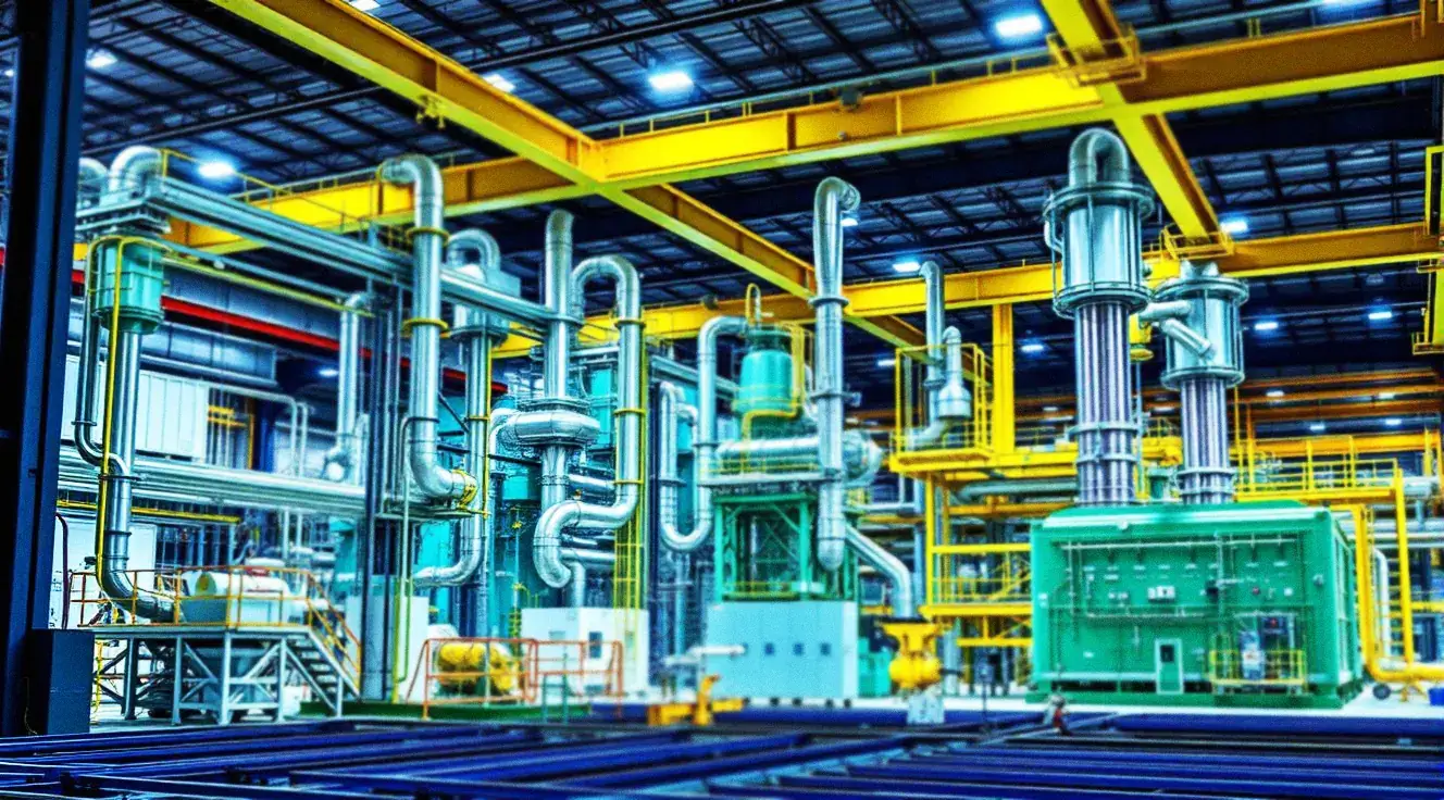 Mitsui Chemicals нарастит выпуск МДИ на 100 тысяч тонн ежегодно