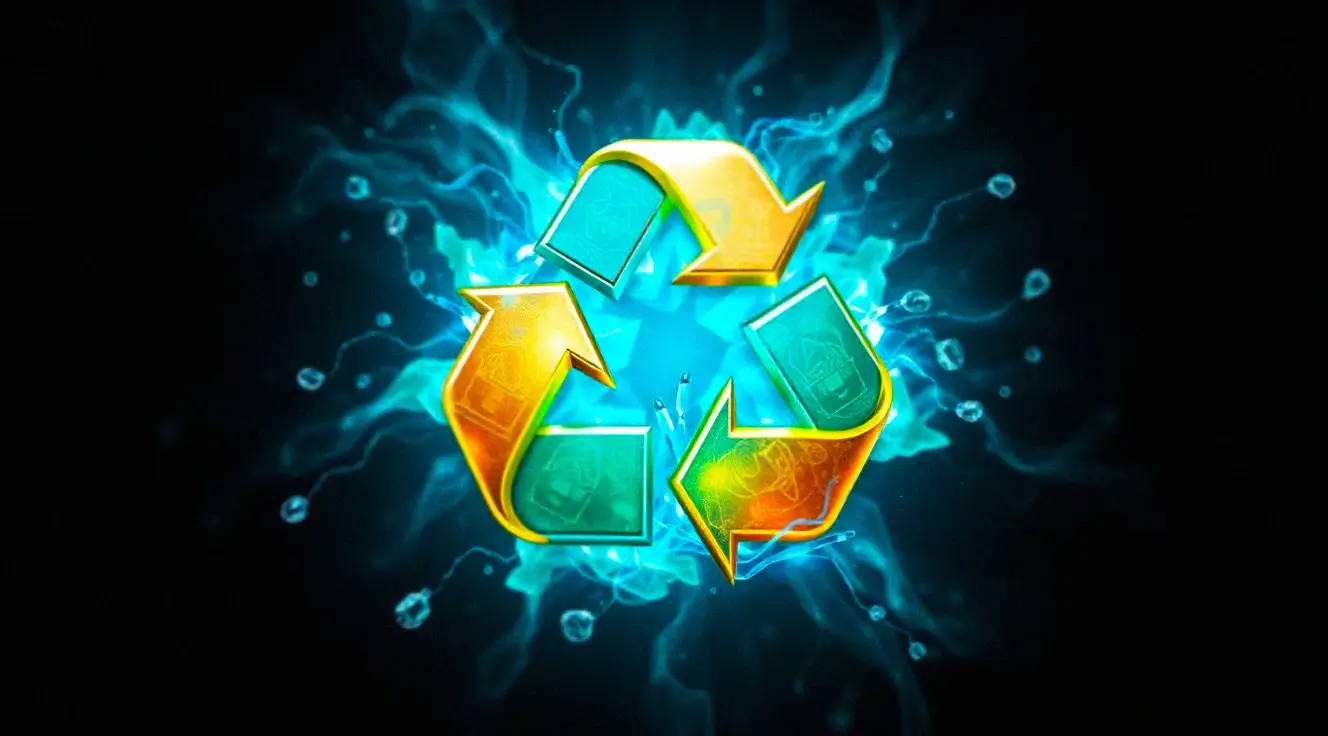 NEXTCHEM расширяет мощности по переработке пластика в Европе