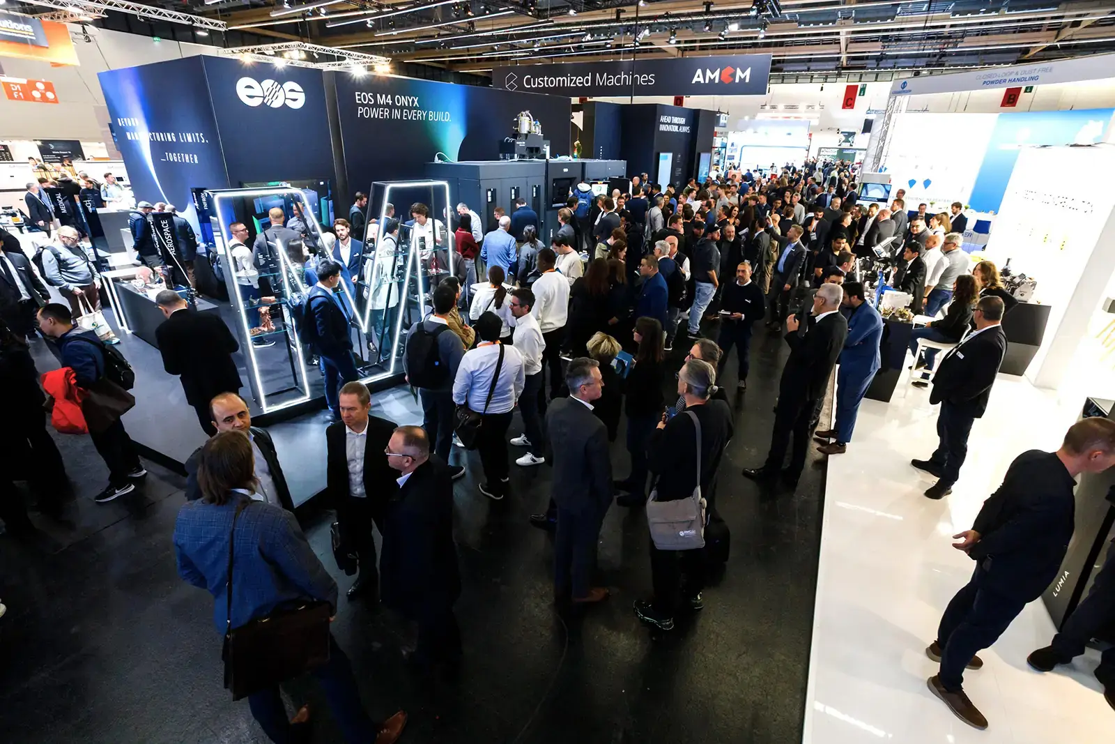 Formnext Awards-2025: новые разработки в области аддитивного производства