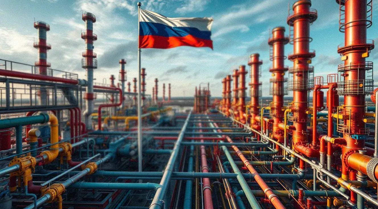 Александр Новак: в нефтегазохимию России инвестируют 3-4 триллионов рублей к 2030 году