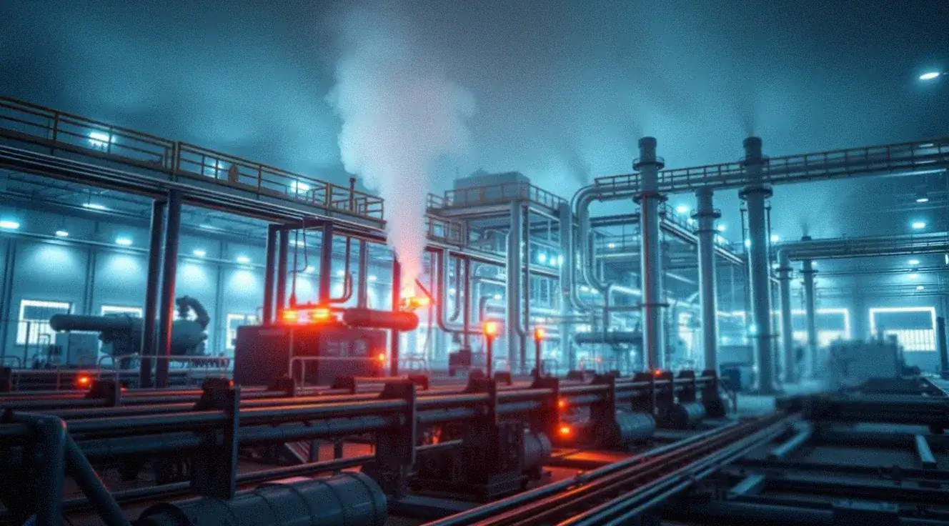 «Газпром нефтехим Салават» перенес запуск производства суперабсорбирующих полимеров