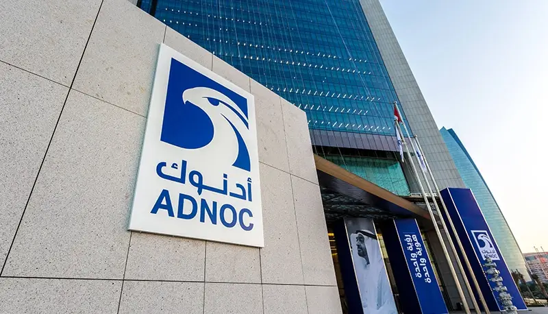 ADNOC и OMV запускают Borouge 4: создание производства полиэтилена выходит на финишную прямую