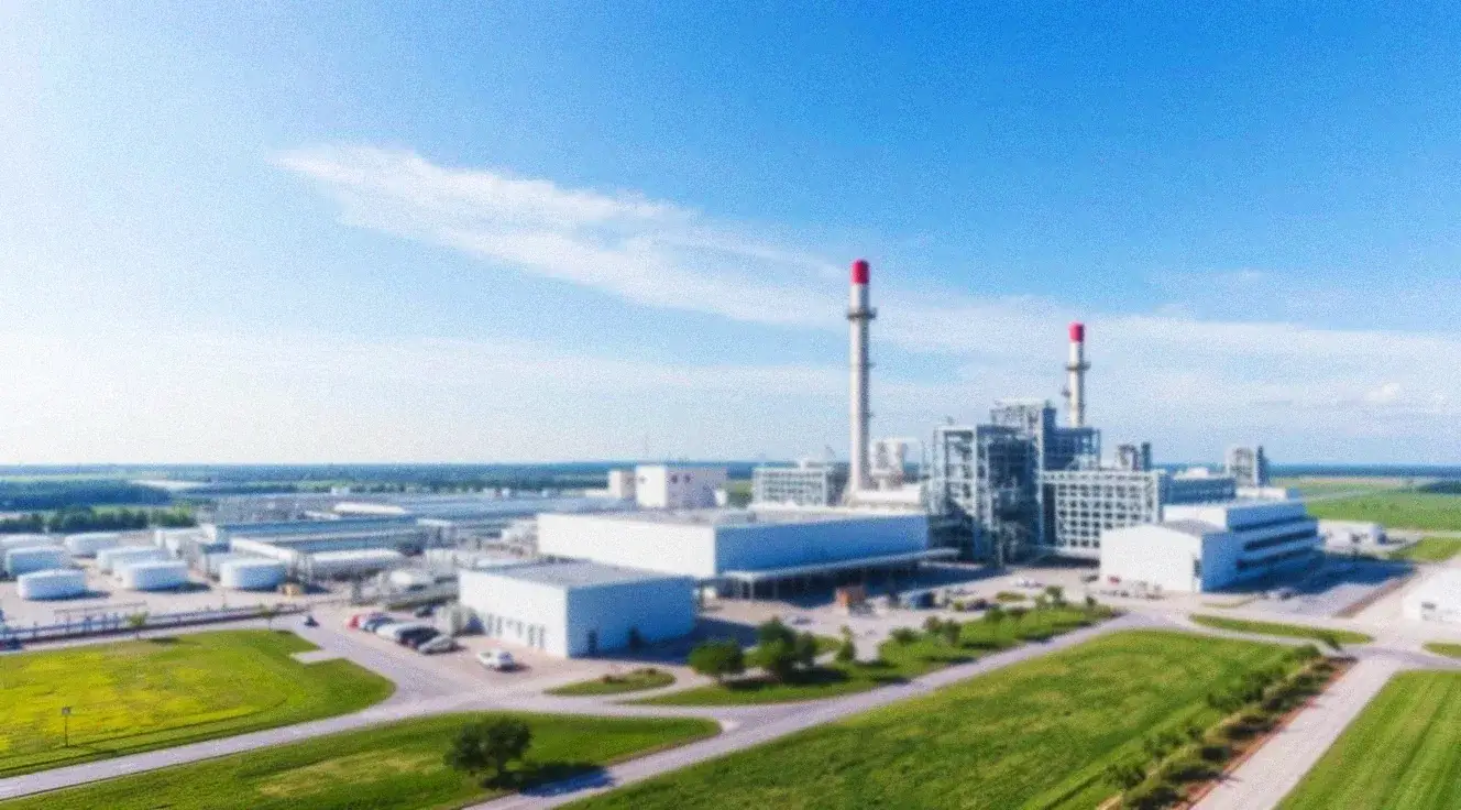 Shintech инвестирует $3,4 млрд в расширение производства ПВХ в Луизиане