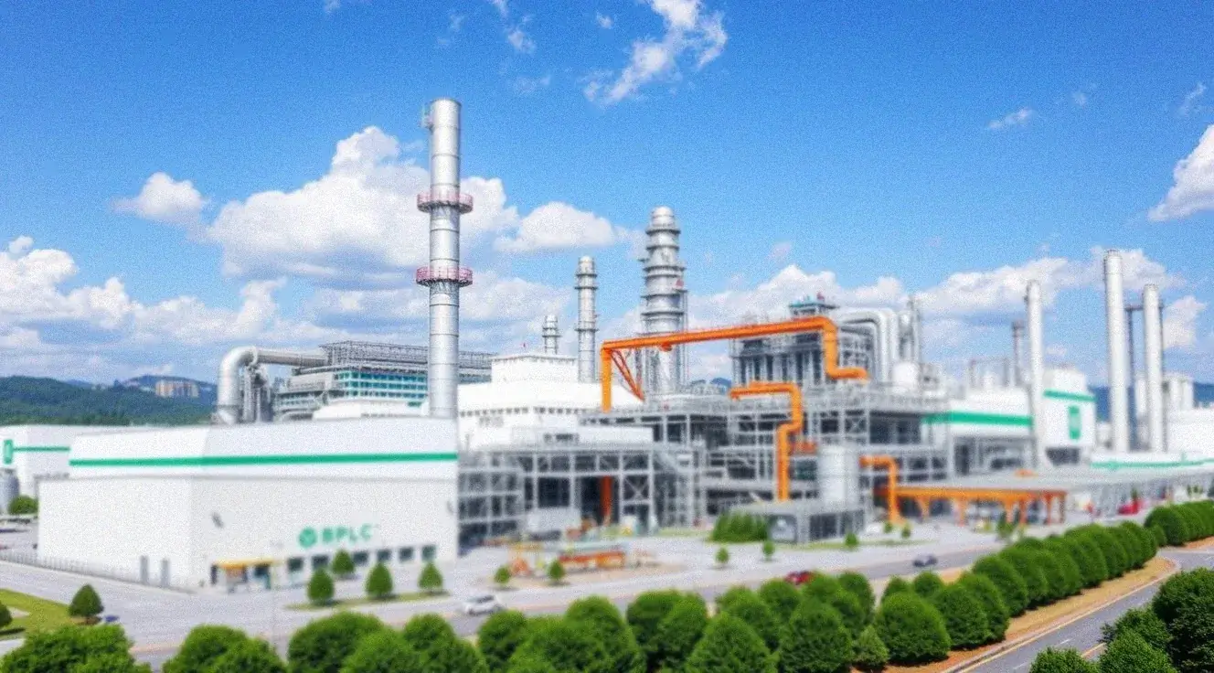 BPLC построит завод по производству полипропилена в Кочи