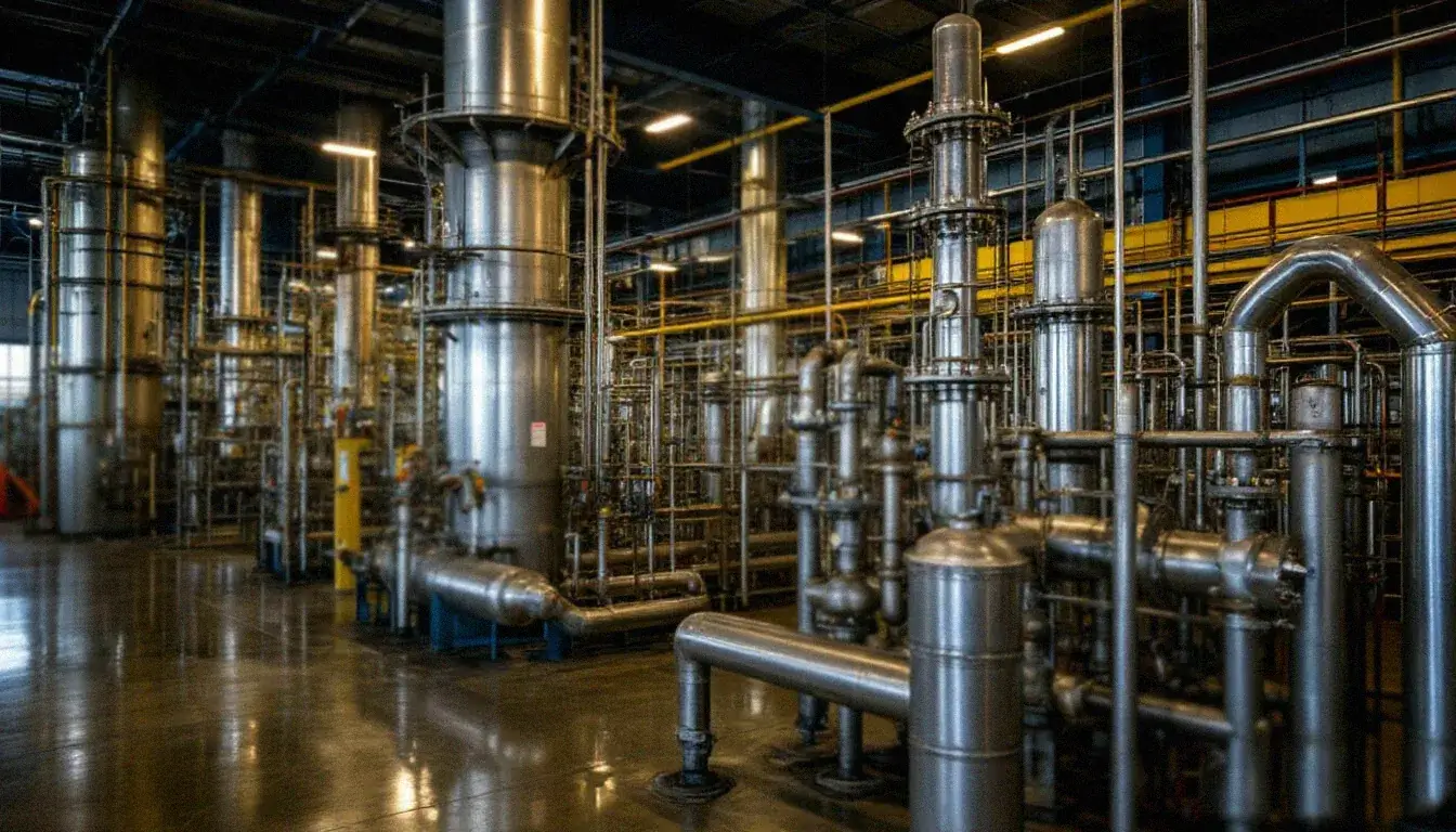 Правительство Южной Кореи выделило $459 млн на поддержку импорта нафты