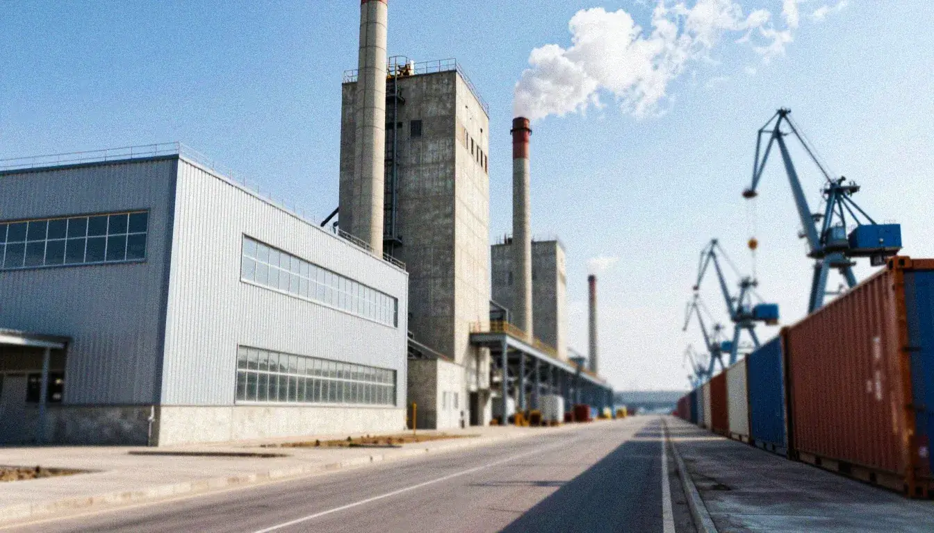 Технические газы для выпуска полиэтилена: Air Liquide строит установки в Атырауской области