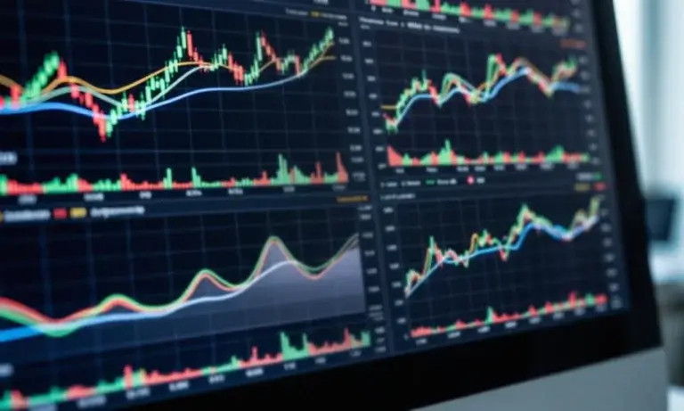 Торговля полимерами на бирже: продажи полиэтилена в 2025 году выросли почти в 13 раз
