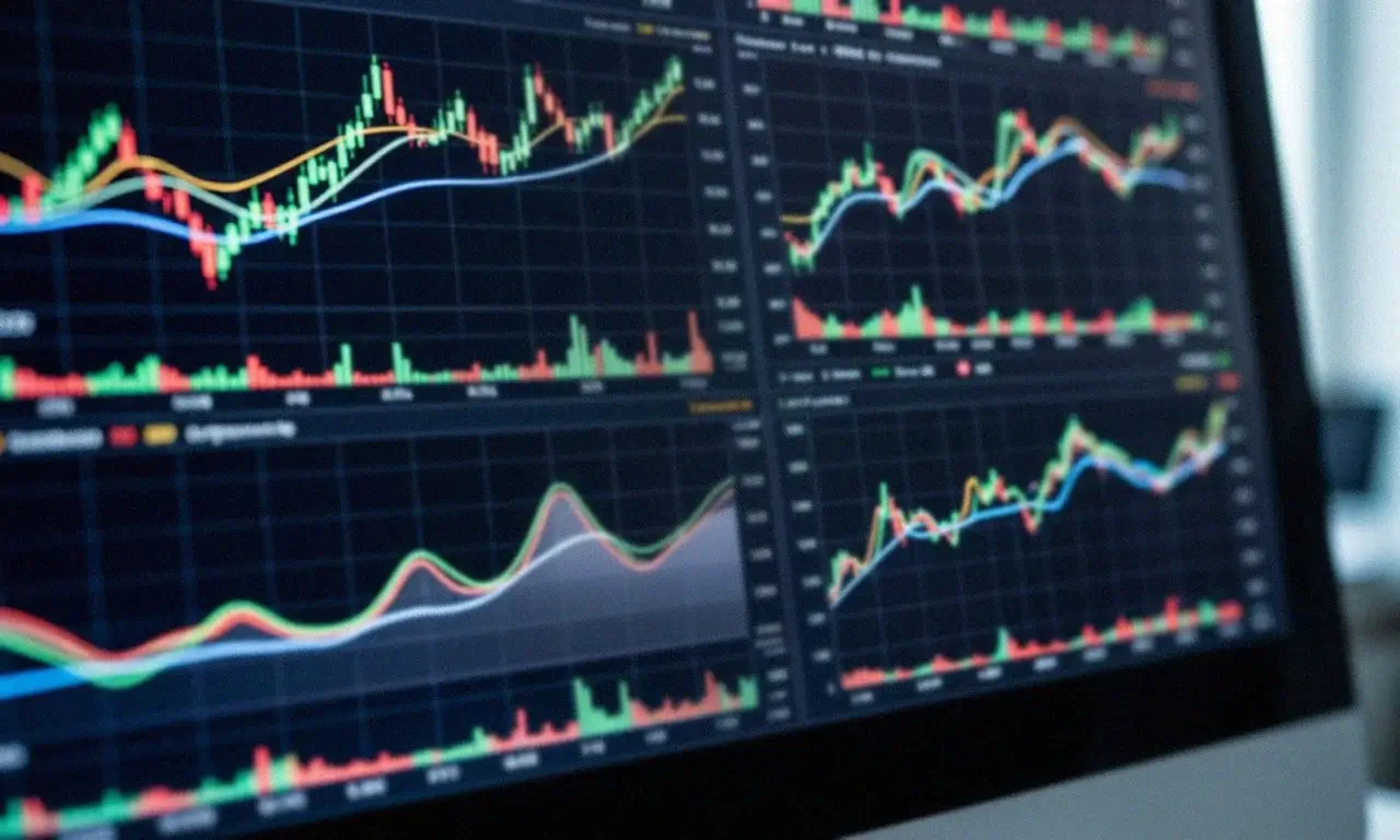 Торговля полимерами на бирже: продажи полиэтилена в 2025 году выросли почти в 13 раз