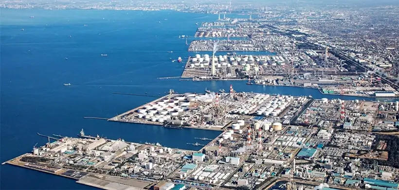 Японская нефтехимия консолидируется: MCG, Mitsui и Asahi Kasei создают СП