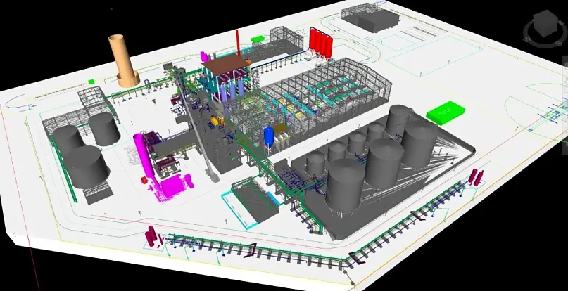 Турецкая SynPet вложит 300 млн евро в строительство завода по переработке пластика в Бельгии