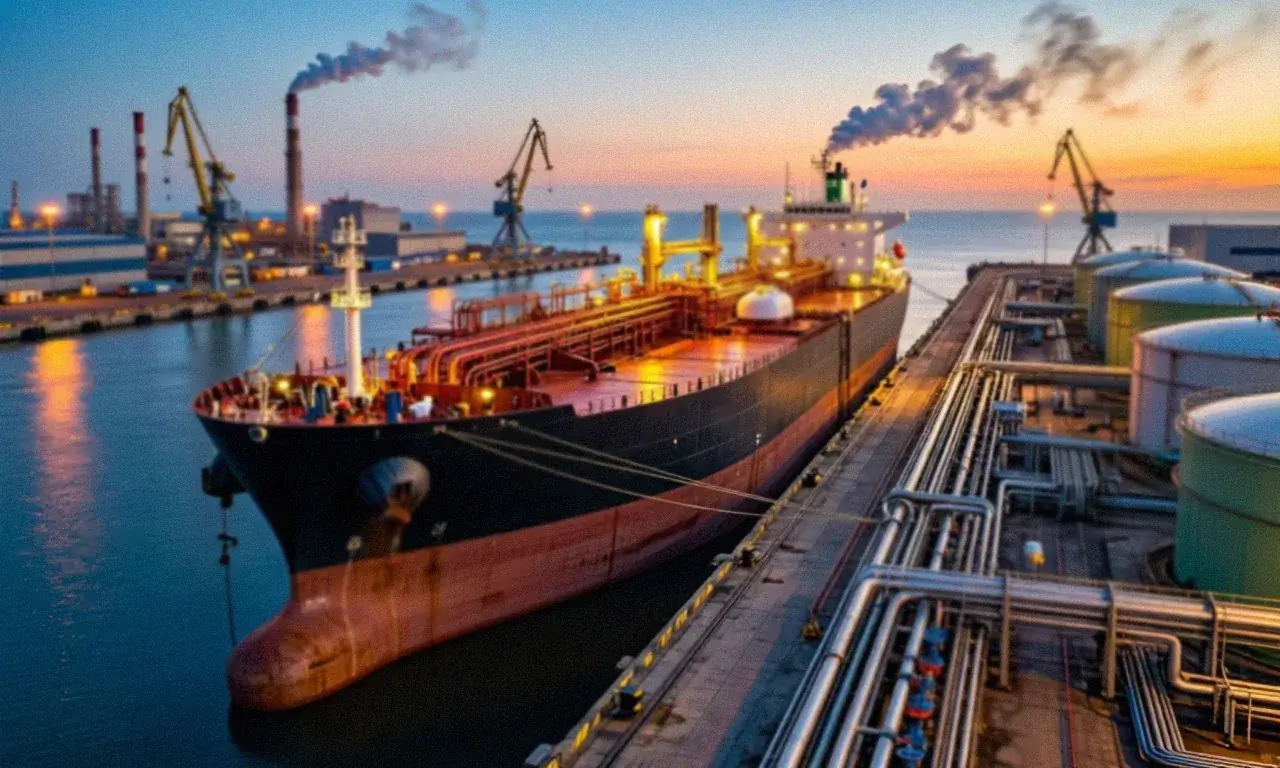 Иран дает зеленый свет экспорту нефтехимии: мораторий снят почти для всей номенклатуры продукции