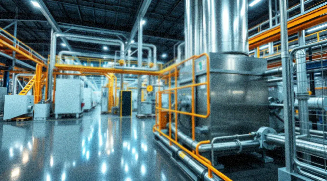 Японская Sumitomo Chemical усиливает позиции в полимерном сегменте через интеграцию в Prime Polymer