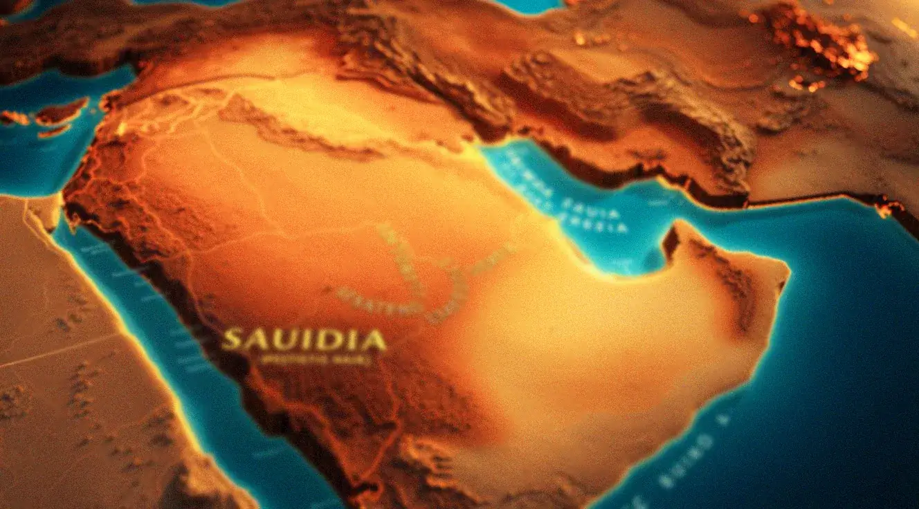 SABIC и Rongsheng создают альянс для производства передовых полимерных материалов в Азии