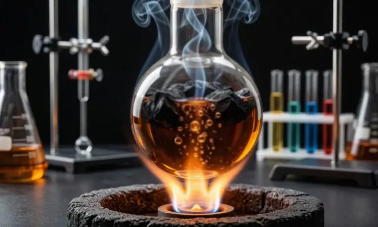 Нафта остается на внутреннем рынке: Южная Корея продлила экспортный мораторий