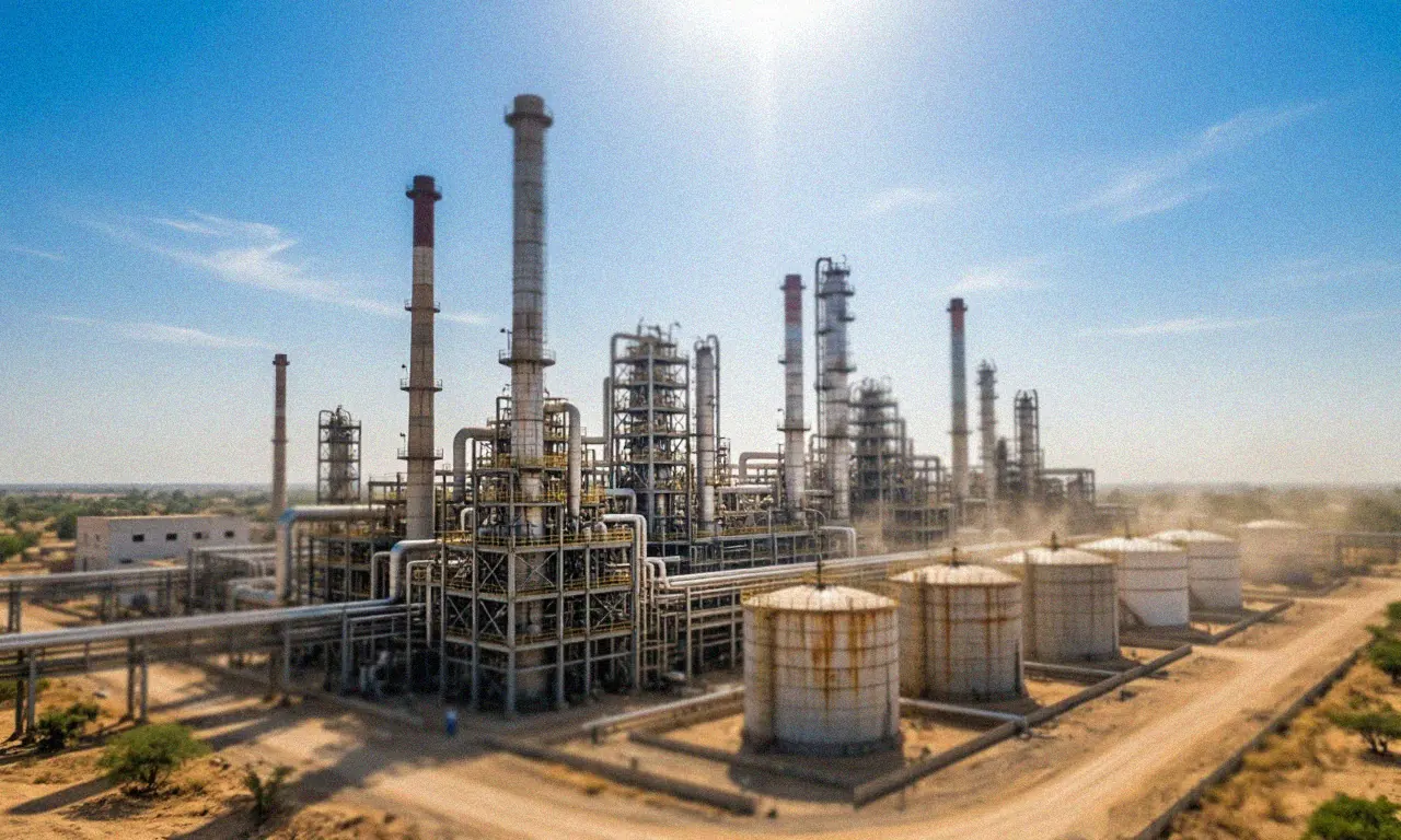 BASF приобрел землю в Дахедже под строительство нового комплекса по производству компонентов полиуретанов